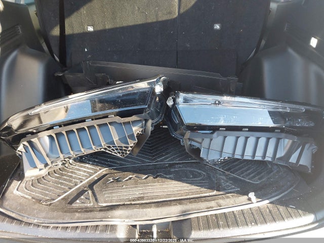 5J6RS3H70TL000579 Honda Cr-v Ex-l 2wd