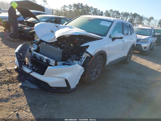 5J6RS3H70TL000579 Honda Cr-v Ex-l 2wd