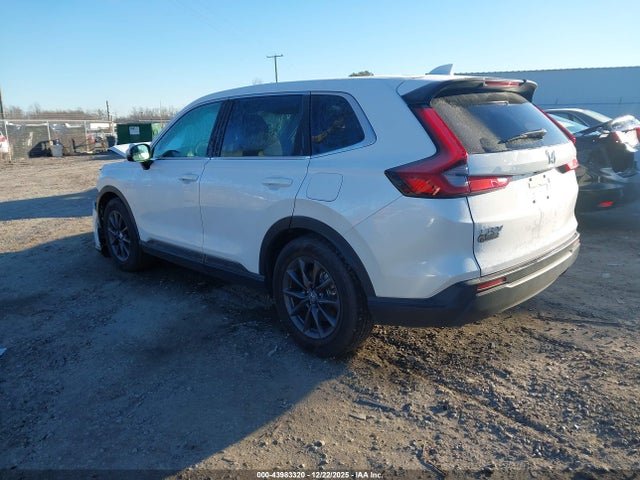 5J6RS3H70TL000579 Honda Cr-v Ex-l 2wd