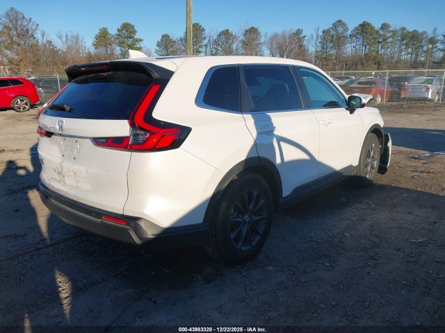 5J6RS3H70TL000579 Honda Cr-v Ex-l 2wd
