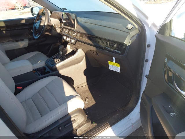 5J6RS3H70TL000579 Honda Cr-v Ex-l 2wd