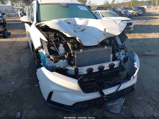 5J6RS3H70TL000579 Honda Cr-v Ex-l 2wd