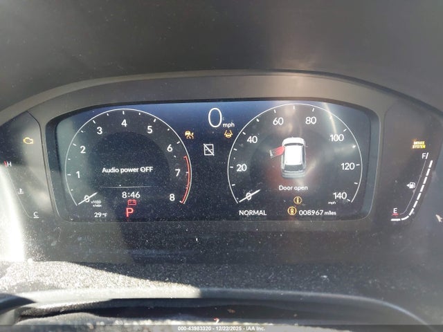 5J6RS3H70TL000579 Honda Cr-v Ex-l 2wd