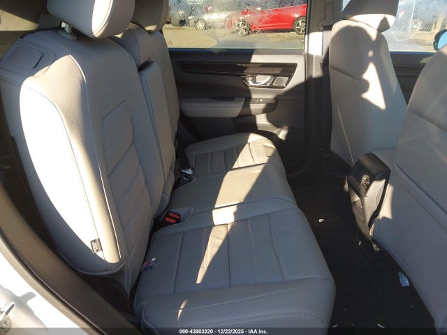 5J6RS3H70TL000579 Honda Cr-v Ex-l 2wd