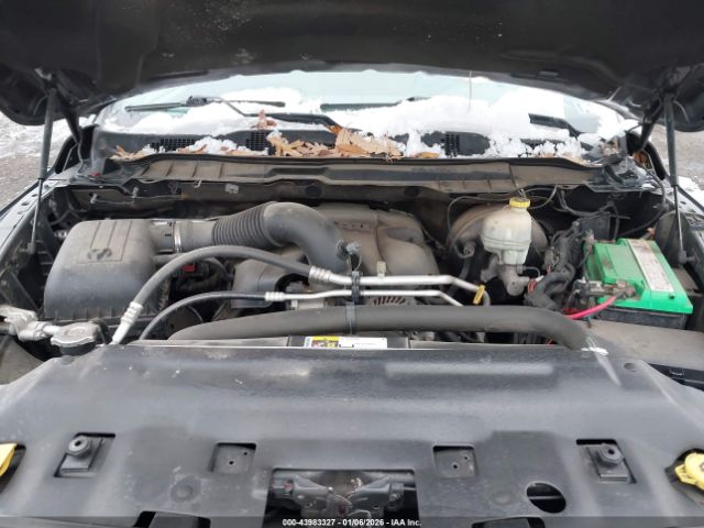 2016 RAM 1500 1C6RR7GT3GS266687 Photo 9