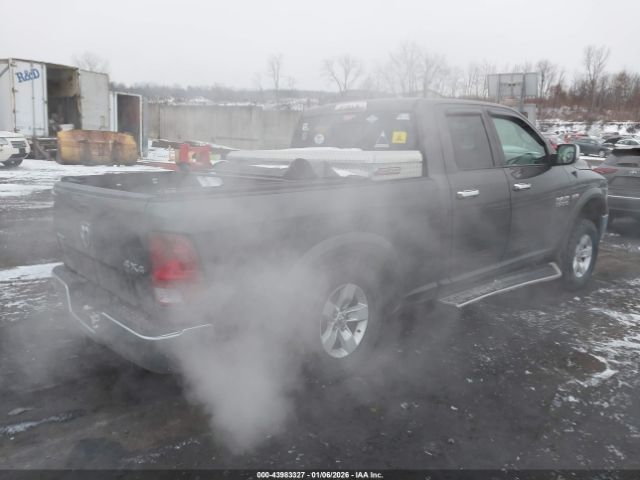 2016 RAM 1500 1C6RR7GT3GS266687 Photo 3