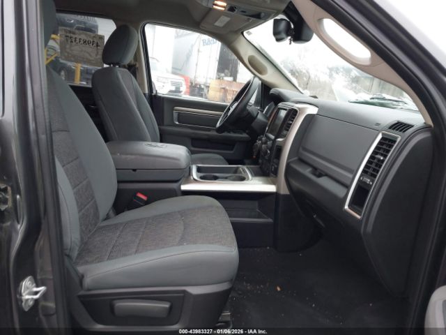 2016 RAM 1500 1C6RR7GT3GS266687 Photo 4
