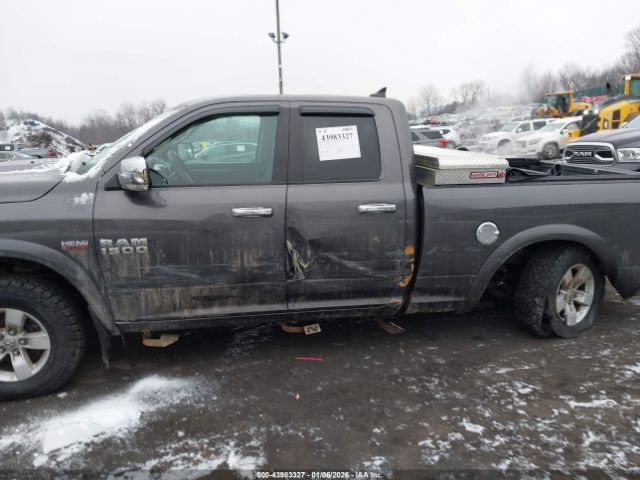 2016 RAM 1500 1C6RR7GT3GS266687 Photo 5