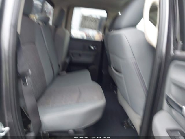 2016 RAM 1500 1C6RR7GT3GS266687 Photo 7