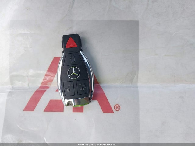 2016 MERCEDES-BENZ C 300 55SWF4KB2GU141919 Photo 10