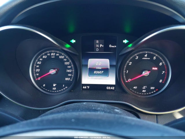 2016 MERCEDES-BENZ C 300 55SWF4KB2GU141919 Photo 6