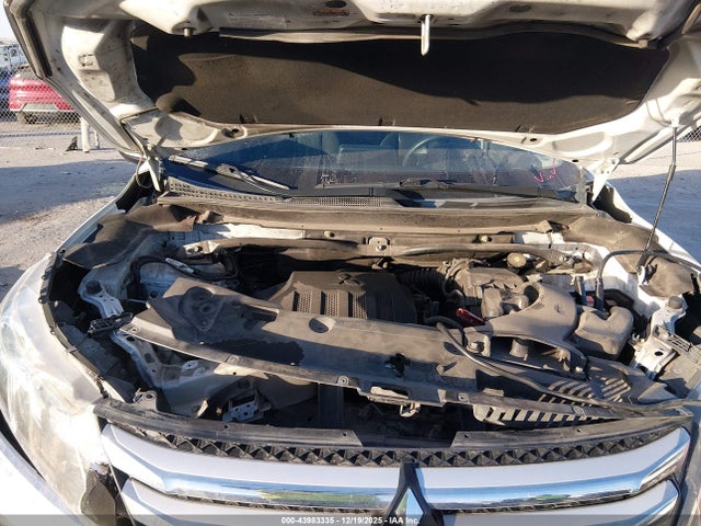 2019 MITSUBISHI ECLIPSE CROSS JA4AT5AA3KZ013656 Photo 9