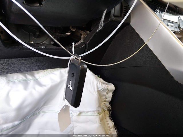 2019 MITSUBISHI ECLIPSE CROSS JA4AT5AA3KZ013656 Photo 10