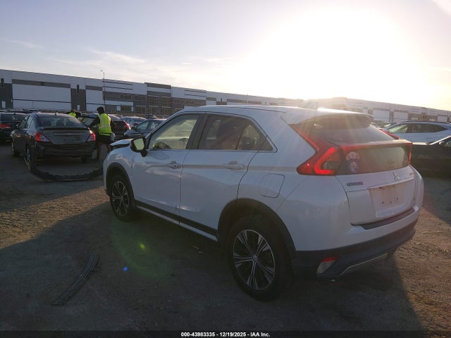 2019 MITSUBISHI ECLIPSE CROSS JA4AT5AA3KZ013656 Photo 2