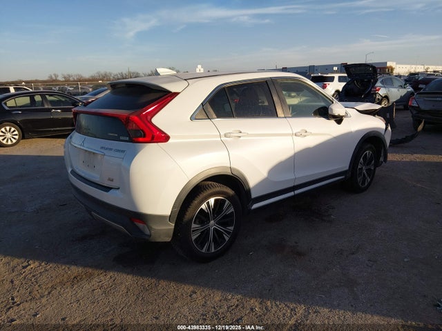 2019 MITSUBISHI ECLIPSE CROSS JA4AT5AA3KZ013656 Photo 3