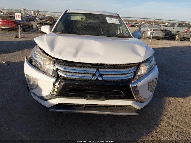 2019 MITSUBISHI ECLIPSE CROSS JA4AT5AA3KZ013656 Photo 5