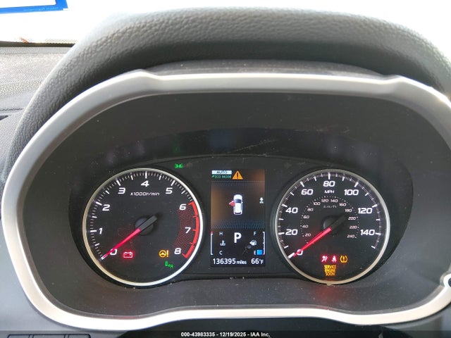 2019 MITSUBISHI ECLIPSE CROSS JA4AT5AA3KZ013656 Photo 6