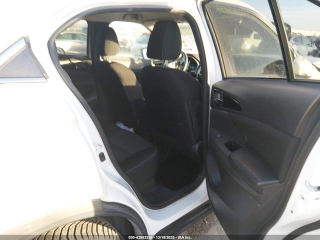 2019 MITSUBISHI ECLIPSE CROSS JA4AT5AA3KZ013656 Photo 7