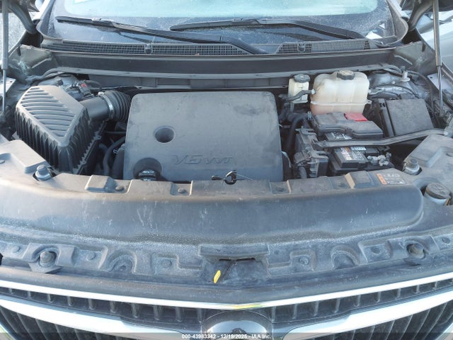 Продаж на аукціоні авто 2018 Buick Enclave Essence, vin: 5GAERBKWXJJ284162, номер лоту: 43983342