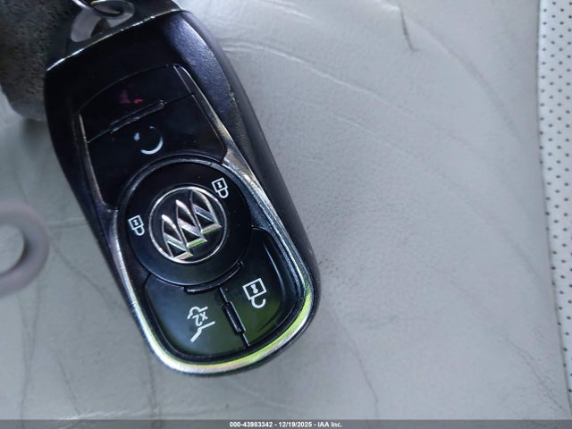 Продаж на аукціоні авто 2018 Buick Enclave Essence, vin: 5GAERBKWXJJ284162, номер лоту: 43983342