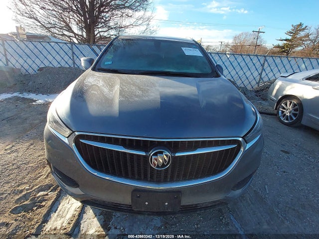 Продаж на аукціоні авто 2018 Buick Enclave Essence, vin: 5GAERBKWXJJ284162, номер лоту: 43983342