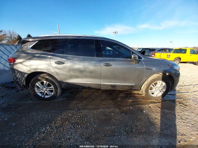 Продаж на аукціоні авто 2018 Buick Enclave Essence, vin: 5GAERBKWXJJ284162, номер лоту: 43983342