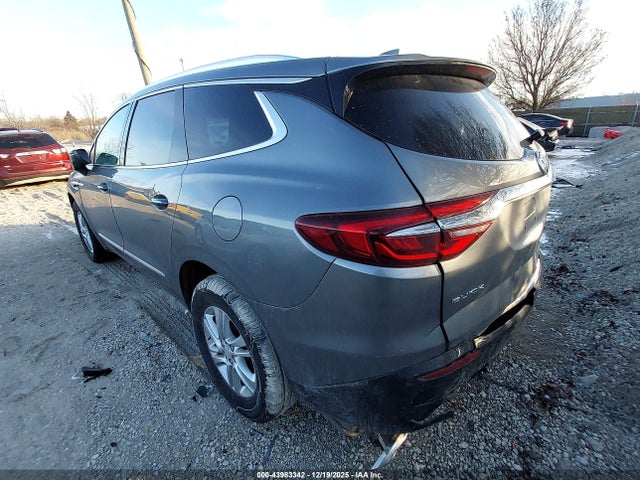 Продаж на аукціоні авто 2018 Buick Enclave Essence, vin: 5GAERBKWXJJ284162, номер лоту: 43983342