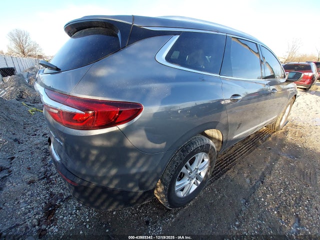 Продаж на аукціоні авто 2018 Buick Enclave Essence, vin: 5GAERBKWXJJ284162, номер лоту: 43983342