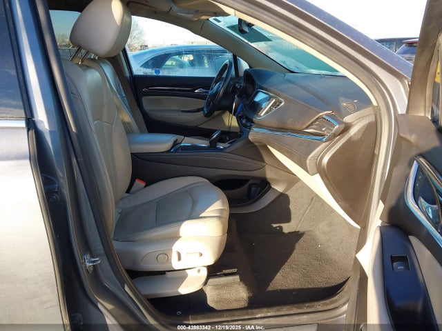 Продаж на аукціоні авто 2018 Buick Enclave Essence, vin: 5GAERBKWXJJ284162, номер лоту: 43983342