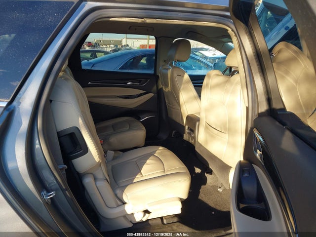 Продаж на аукціоні авто 2018 Buick Enclave Essence, vin: 5GAERBKWXJJ284162, номер лоту: 43983342
