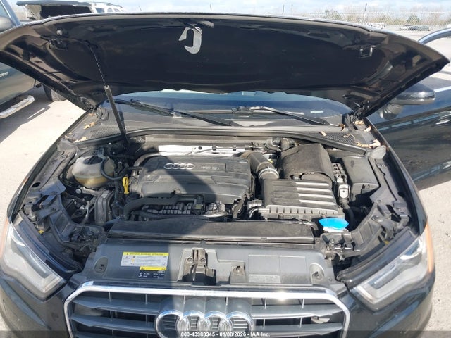 2015 AUDI A3 WAUACGFF7F1006183 Photo 9