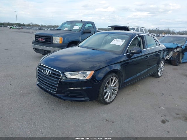 2015 AUDI A3 WAUACGFF7F1006183 Photo 1