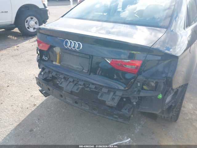 2015 AUDI A3 WAUACGFF7F1006183 Photo 5