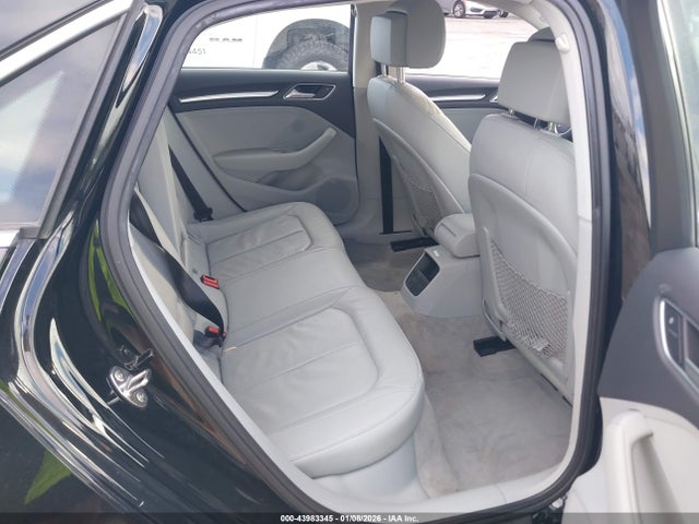 2015 AUDI A3 WAUACGFF7F1006183 Photo 7