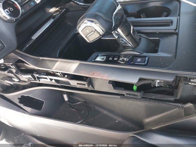 Ford F-150 Lariat 2022 1FTFW1E59NKE17356 Image 39