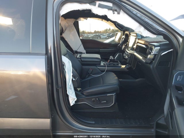 Ford F-150 Lariat 2022 1FTFW1E59NKE17356 Image 33