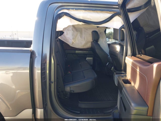 Ford F-150 Lariat 2022 1FTFW1E59NKE17356 Image 36