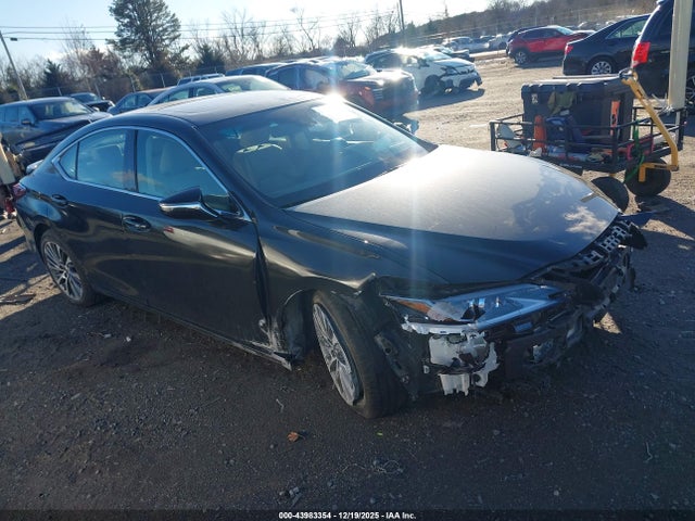 2020 LEXUS ES 350 58ADZ1B11LU074483
