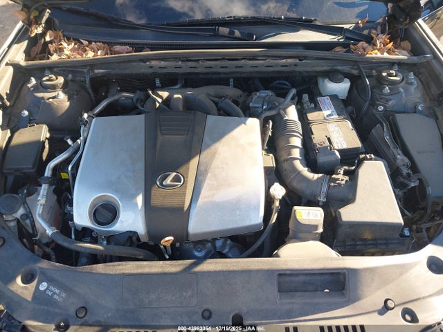 2020 LEXUS ES 350 58ADZ1B11LU074483 Photo 9