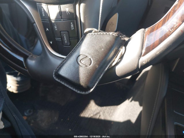 2020 LEXUS ES 350 58ADZ1B11LU074483 Photo 10