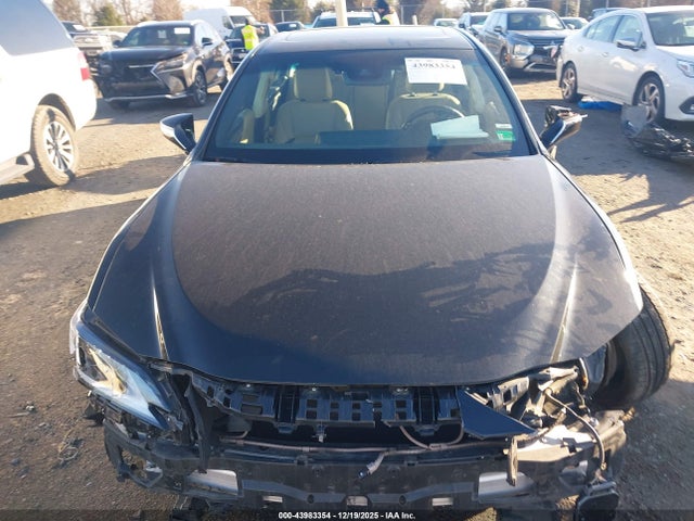 43983354 :رقم المزاد ، 58ADZ1B11LU074483 vin ، 2020 Lexus Es 350 مزاد بيع