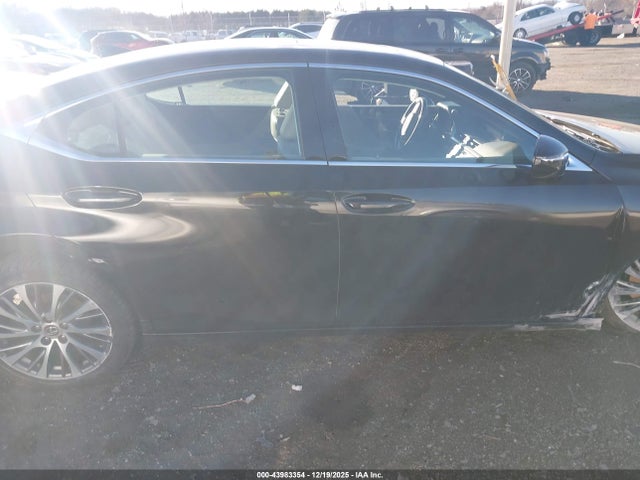 43983354 :رقم المزاد ، 58ADZ1B11LU074483 vin ، 2020 Lexus Es 350 مزاد بيع