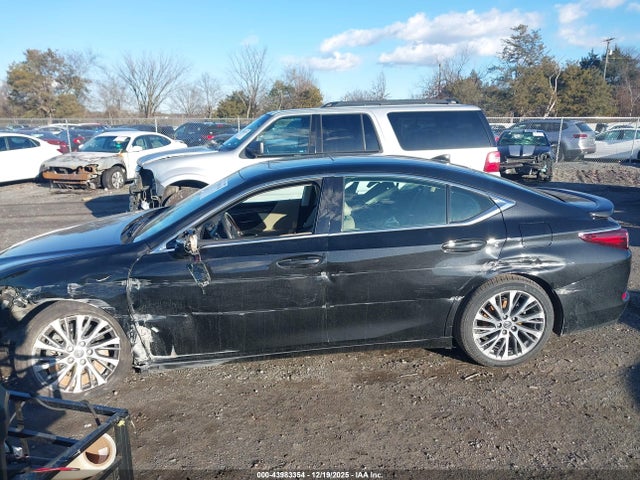 43983354 :رقم المزاد ، 58ADZ1B11LU074483 vin ، 2020 Lexus Es 350 مزاد بيع