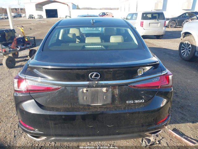 43983354 :رقم المزاد ، 58ADZ1B11LU074483 vin ، 2020 Lexus Es 350 مزاد بيع