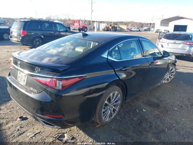 2020 LEXUS ES 350 58ADZ1B11LU074483 Photo 3