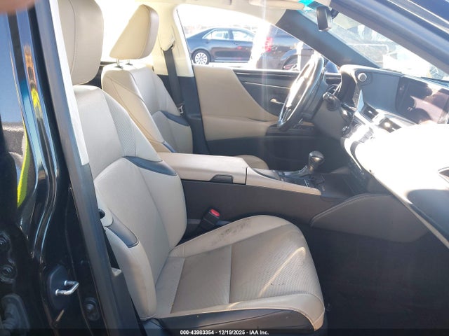 2020 LEXUS ES 350 58ADZ1B11LU074483 Photo 4