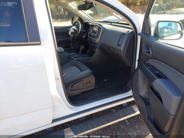 1GCGTCE34F1134765 Chevrolet Colorado Z71