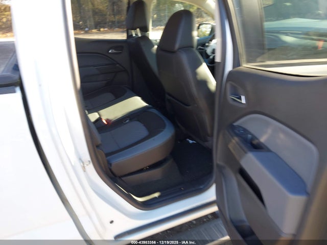 1GCGTCE34F1134765 Chevrolet Colorado Z71