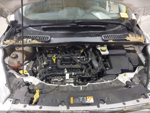 Ford ESCAPE SEL 2019 1FMCU9HD4KUB55722 Image 10