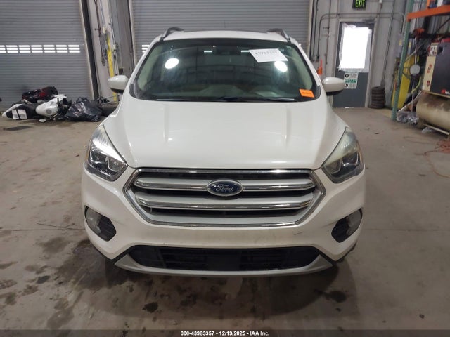Ford ESCAPE SEL 2019 1FMCU9HD4KUB55722 Image 12
